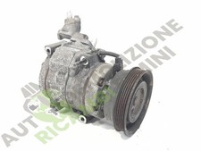 1CDFTV COMPRESSORE A/C   TOYOTA RAV 4 «II» (2000) 2.0 D4d, 16v. Suv, 5 p. (4x...