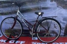 Ruota 28" per adulti - taglia