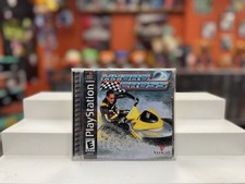 Sea-Doo HydroCross Ps1 Black