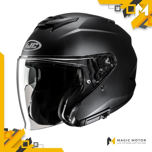 Casco moto jet hjc - moto,