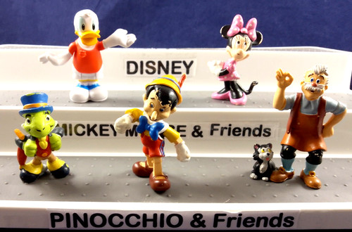 Various disney mickey mouse - various,