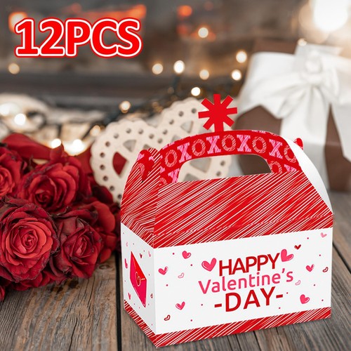 Scatole regalo rosse per - rosse,