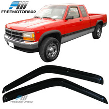 For 87-96 Dodge Dakota Acrylic