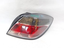 93357460 FANALE POSTERIORE DX OPEL ASTRA (H) 1.7 CDTI 16V MAN 6M 125CV 2007 3P B