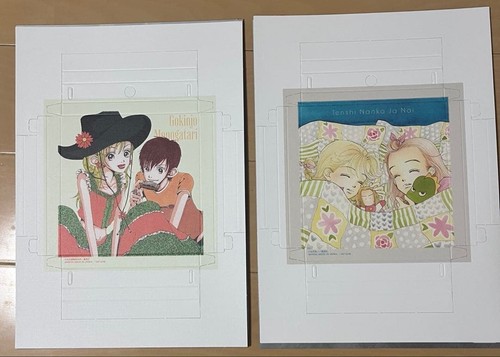 Tela carta yazawa ai - di,