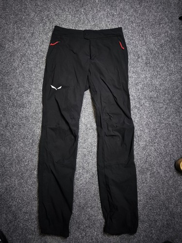 Pantaloni uomo salewa leggeri - uomo,