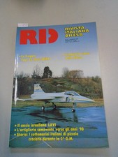 Rivista italiana difesa rid - rivista,