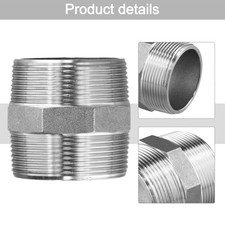 Capezzolo esagonale maschio 2