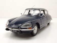 Citroen DS 23 Pallas 1974