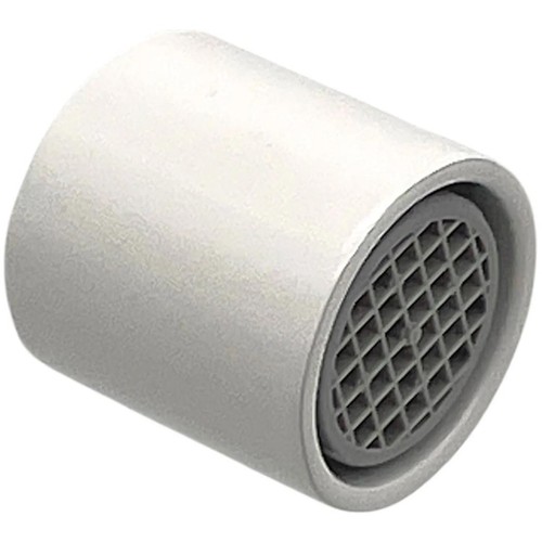 Aeratore 16x1 bianco ricambio - aeratore,
