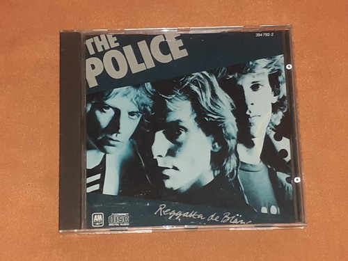 The police reggatta de - police,