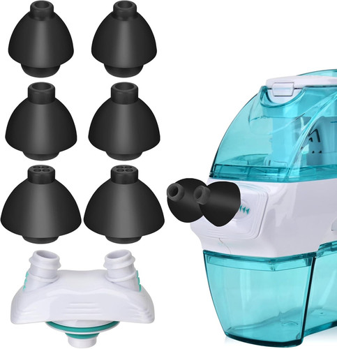 Set cuscini nasali dock - set,