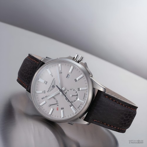 Orologio uomo bauhaus - orologio,