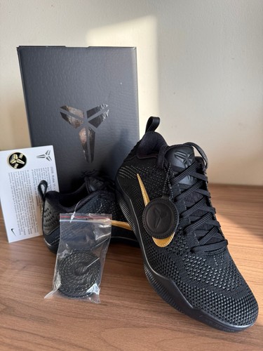 Nike kobe elite low protro - nike, 11