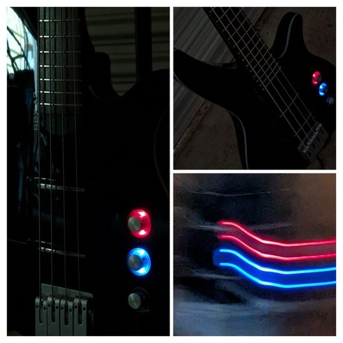 Yamaha rbx4a2m - yamaha,