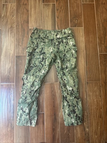 Pantaloni combattimento - pantaloni, da