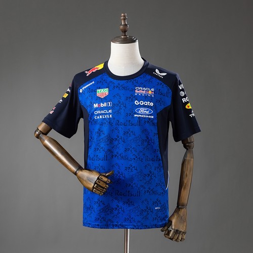 Maglia red bull - red,