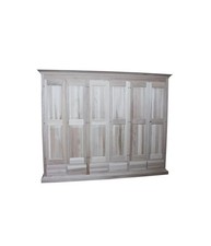  Armadio classico 6 porte 6
