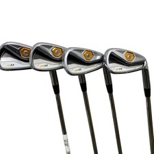 TaylorMade R11 Set di ferri 4