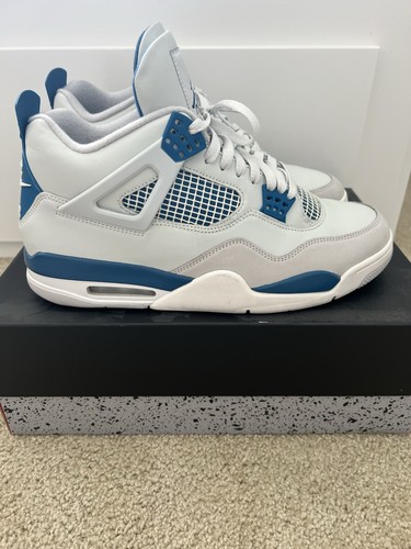 Air jordan retrò - 4,
