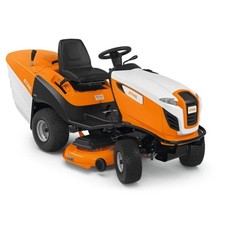 Trattorino tosaerba STIHL