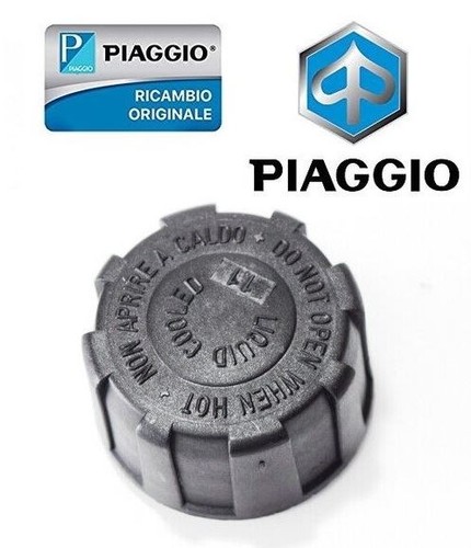 Tappo serbatoio liquido - tappo,