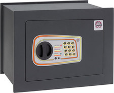 Domus DL/4 Cassaforte a Muro