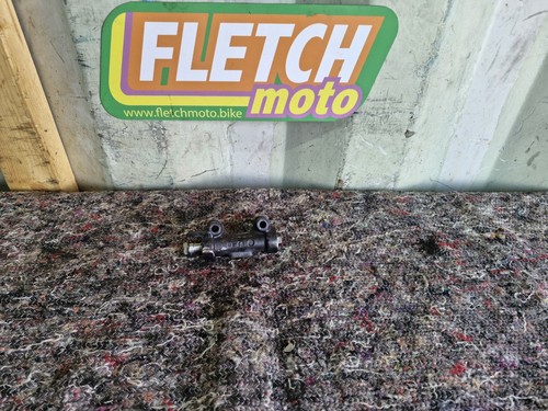 Valvola splitter freno - valvola,