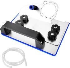 Angle Grinder Stand for