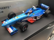 Modellini auto 1:18 Minichamps
