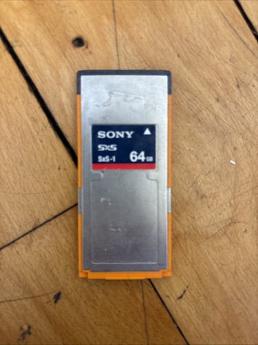 Sony sbs64g1 scheda di - sony, sbs64g1-a