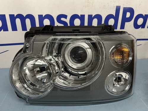 Faro proiettore range rover - proiettore,