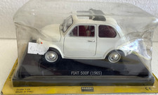 ✅ Edizione Fabbri 1:24 Fiat