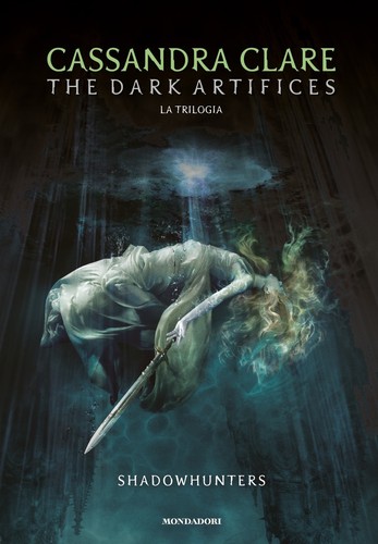 The dark artifices