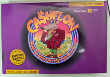 Cashflow 101 Gioco da Tavolo