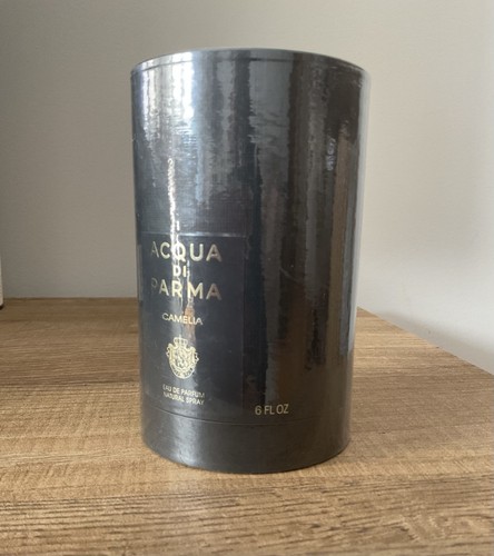 Acqua parma camelia 180ml - di,