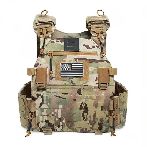 Tactical vest portatarga - us,
