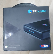 TIM VISION DECODER DIGITALE