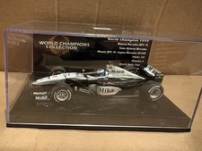 Minichamps 1/43 McLaren