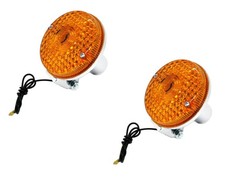 2x intermitentes delanteros