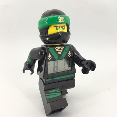 Lego ninjago movye - lego, alarm