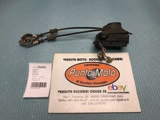 Valvola scarico motorino original for Suzuki TRS 125 2T 1989-1993 F115