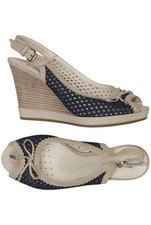 Geox décolleté donna tacchi