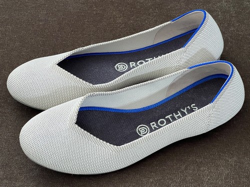 Scarpa ballerina rothy the - scarpa,