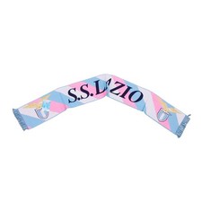 Sciarpa Jacquard  SS LAZIO