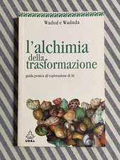 Wadud waduda l alchimia - wadud, l'alchimia
