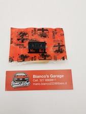 Luce cofano motore Alfa Romeo