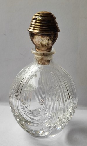 Flacone profumo vintage - , in