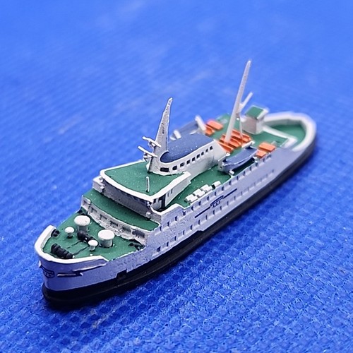 Risawoleska westerland - risawoleska, ri-68