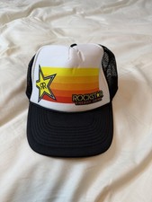 Cappello Nissun Vintage Retrò